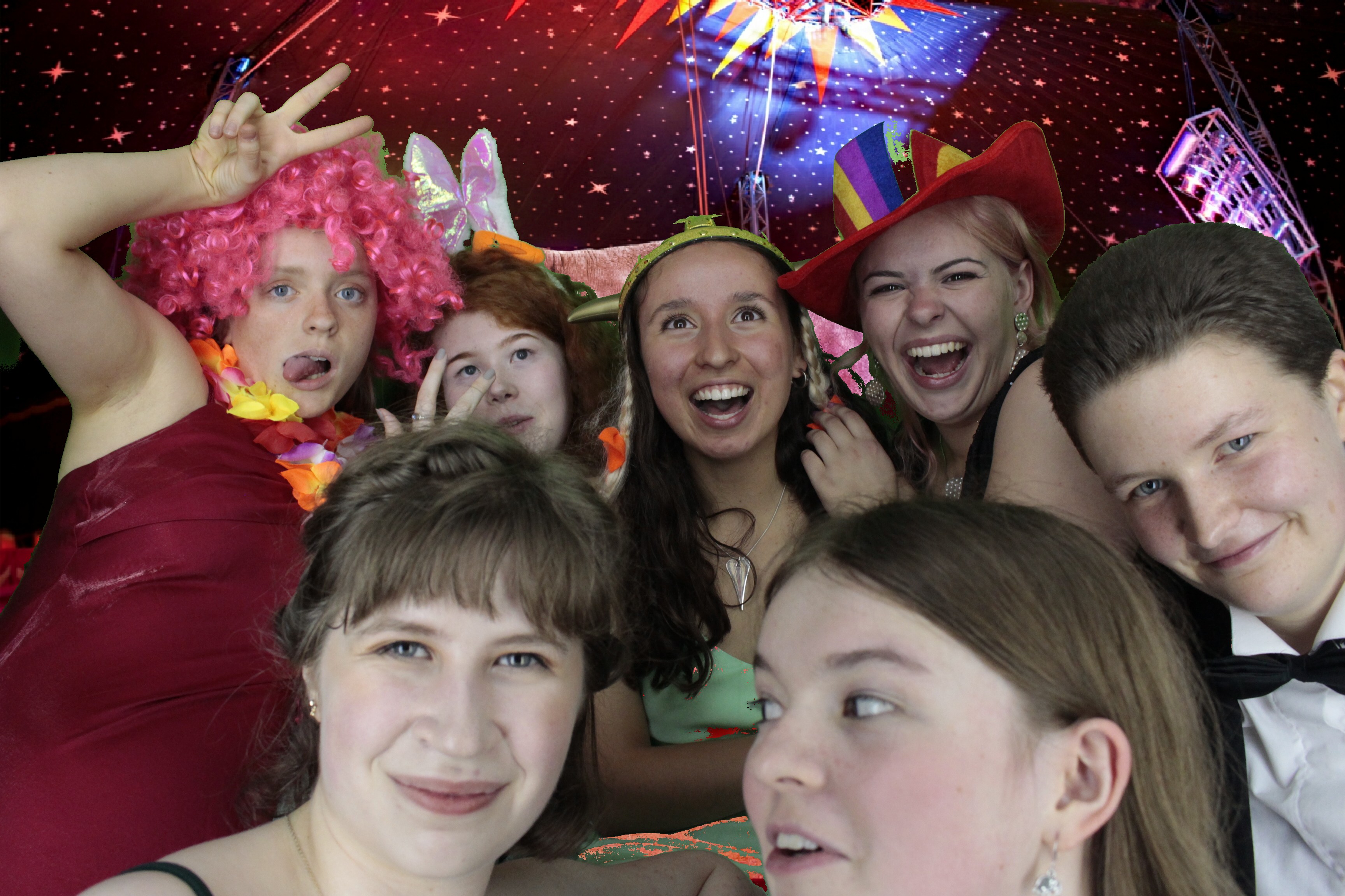 St Gabriel's Leavers 2019 | View more photos from the event at gallery.myphotoboothexperience.co.uk/u/MyPhotoBoothExperienceLtd/St-Gabriels-Leavers-2019